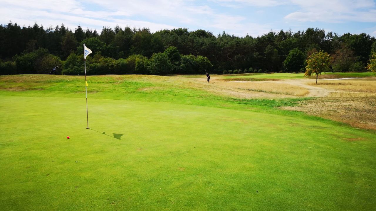 1. GC Leipzig Dübener Heide