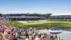 Green Eagle Golf Courses