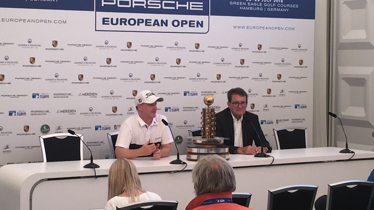 Green Eagle Golf Courses