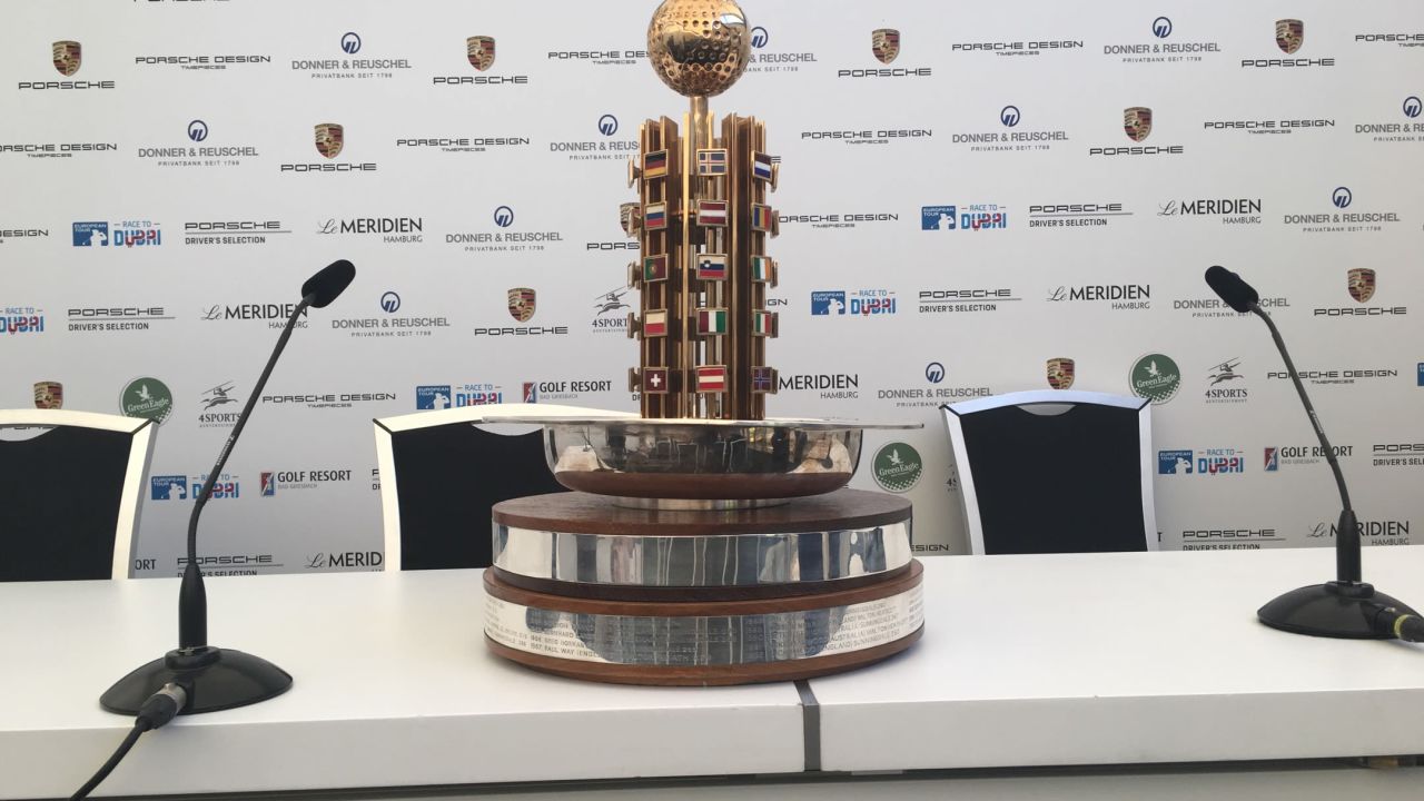 Green Eagle Golf Courses