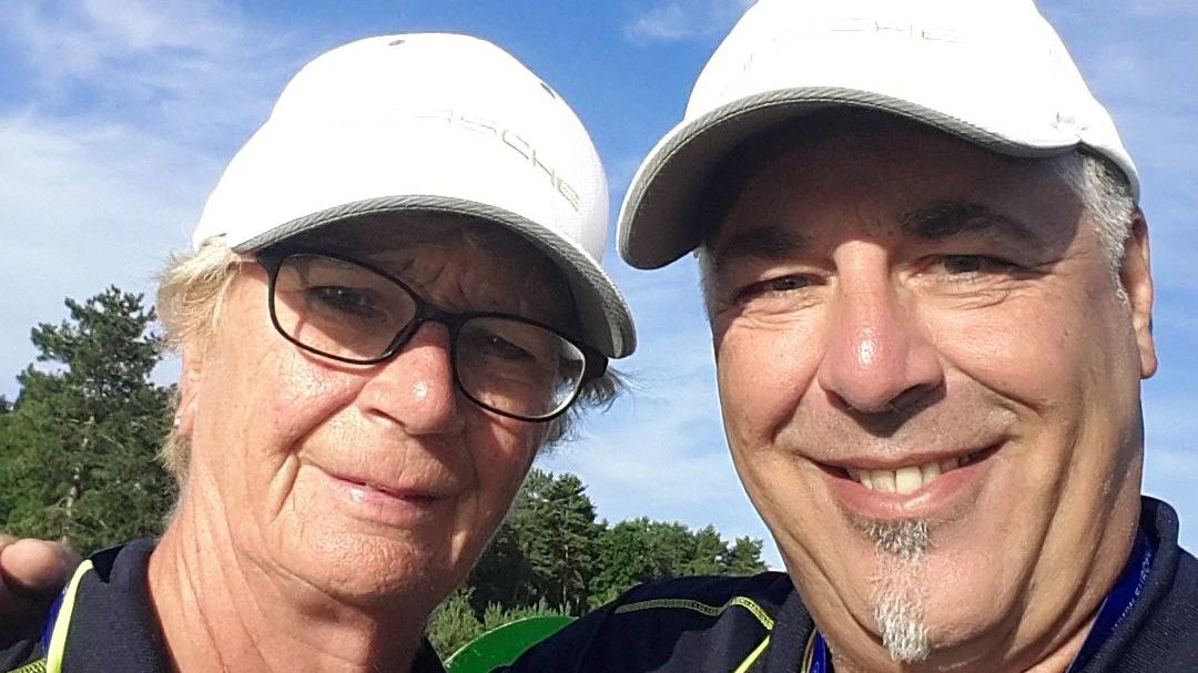 Green Eagle Golf Courses