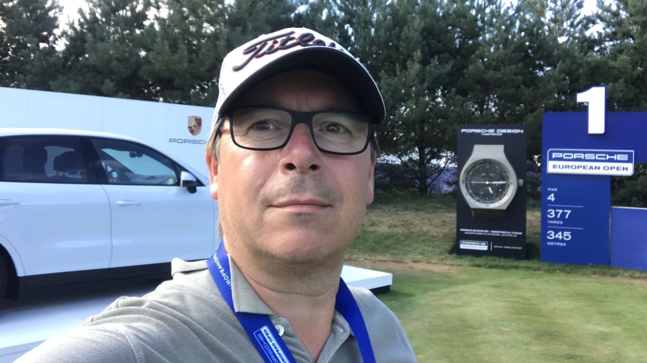 Green Eagle Golf Courses