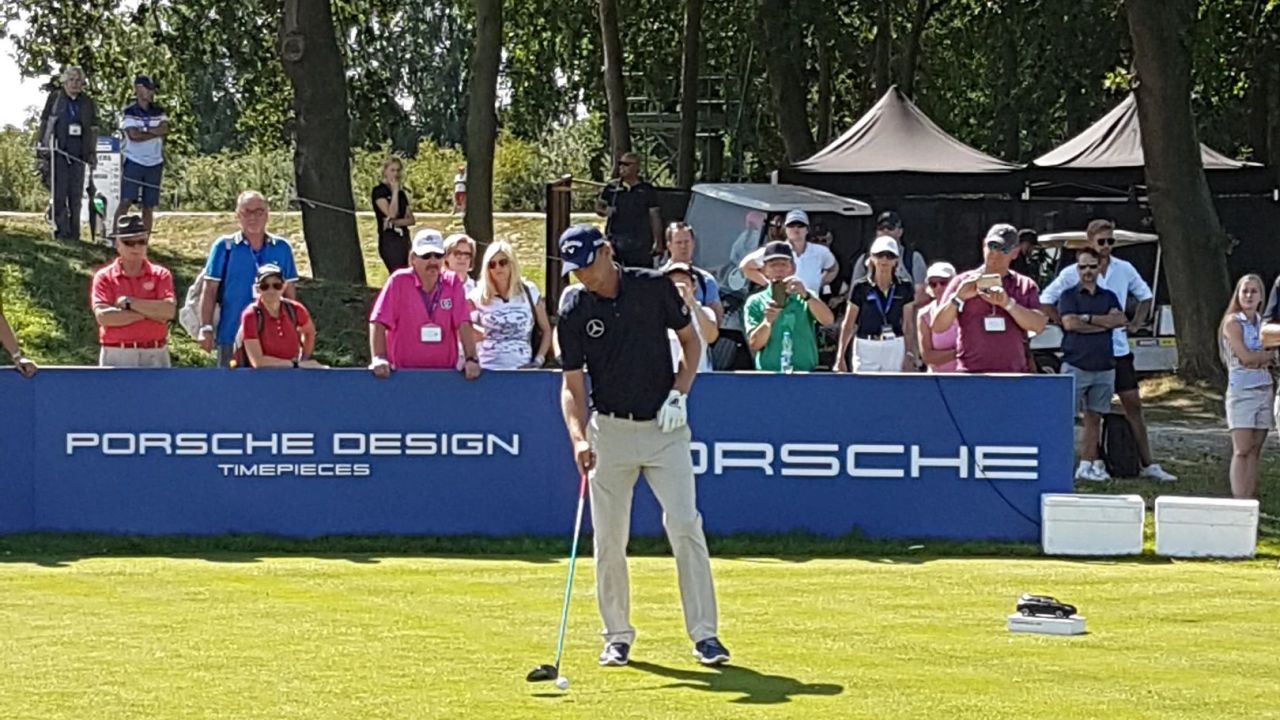 Green Eagle Golf Courses