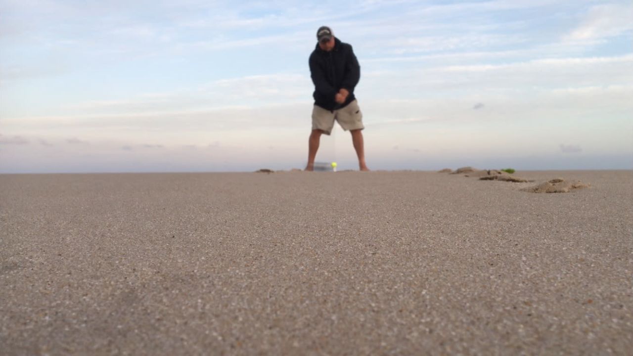 1. Bremer Cross Golf Club n.e.V.