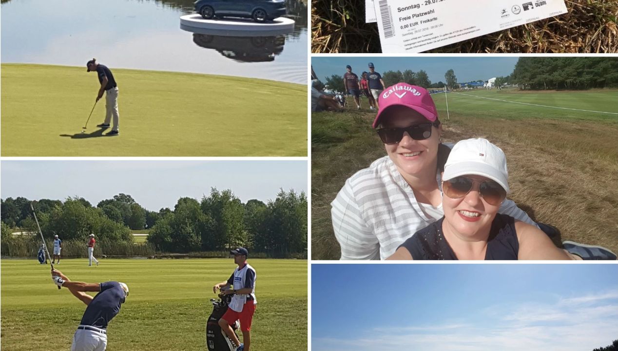 Green Eagle Golf Courses