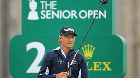 St. Andrews Old Course