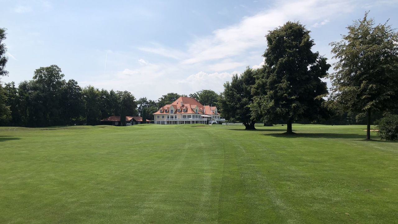 Wittelsbacher GC Rohrenfeld-Neuburg
