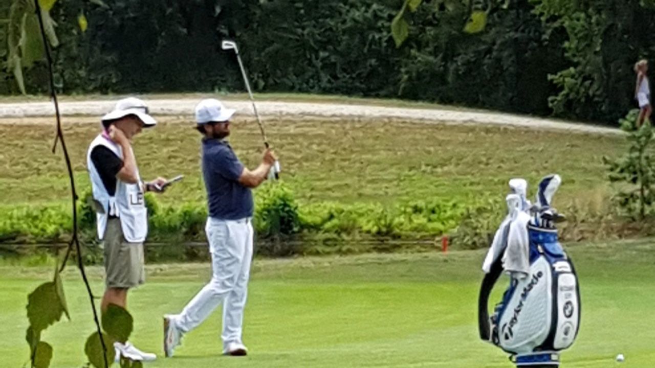 Green Eagle Golf Courses