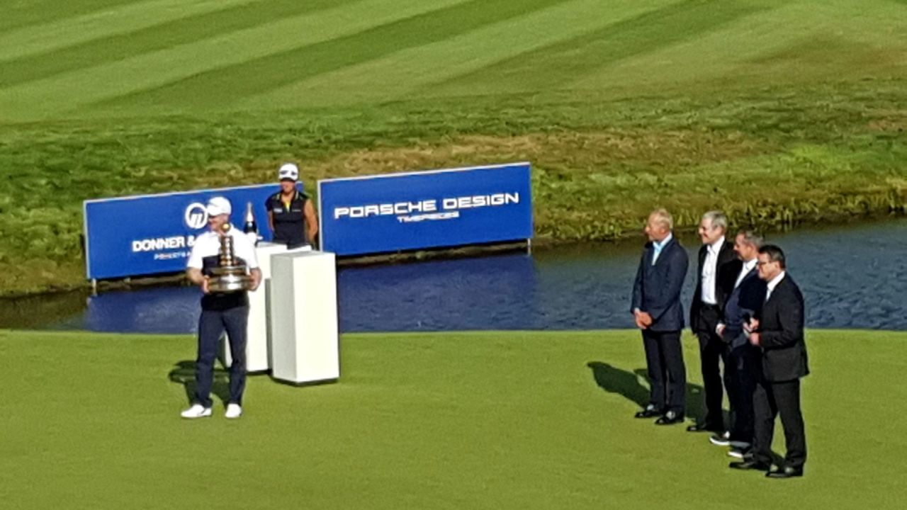 Green Eagle Golf Courses