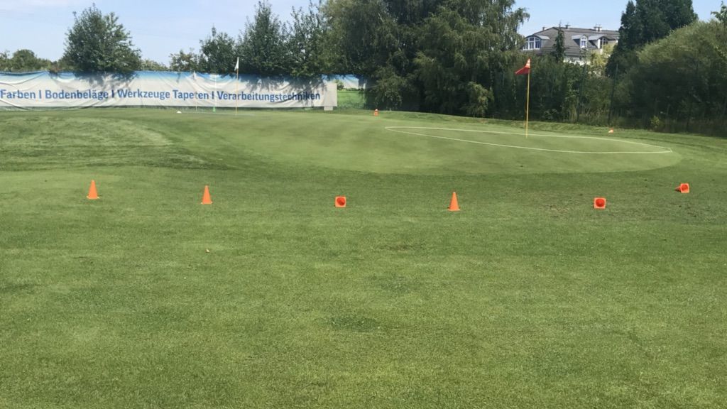 Berliner GC Stolper Heide