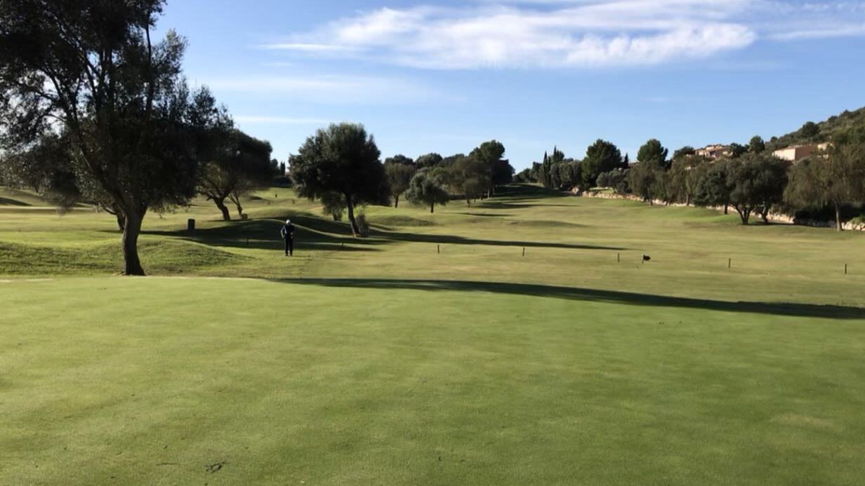 Golf Son Servera