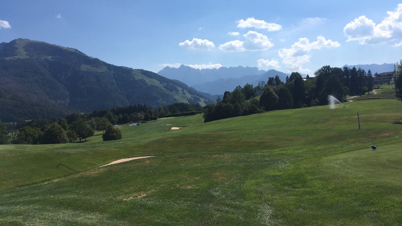 GC Reit im Winkl Kössen