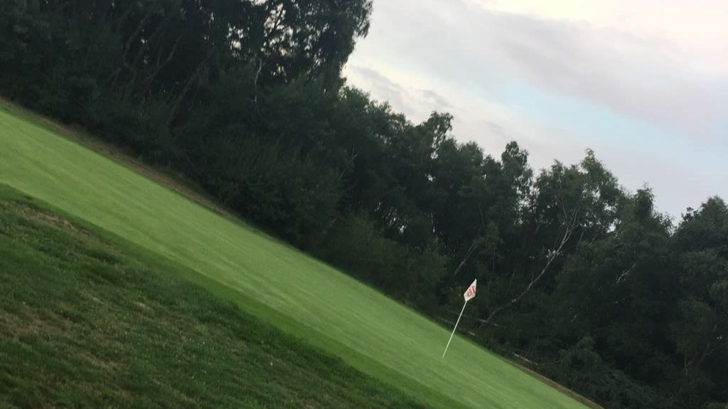 Achimer Golfclub e.V.