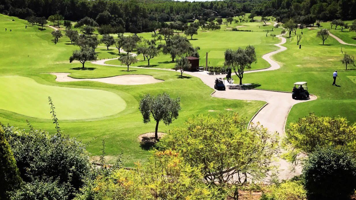 Arabella Golf Son Muntaner