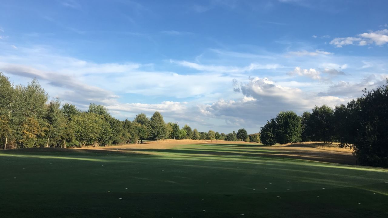 Golf & Country Club Velderhof