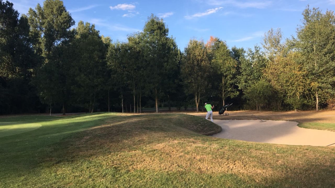 Golf & Country Club Velderhof