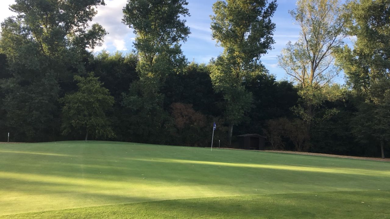 Golf & Country Club Velderhof