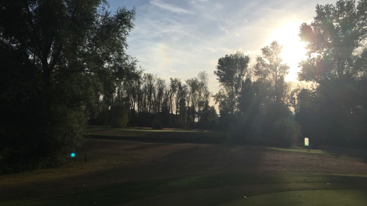 Golf & Country Club Velderhof