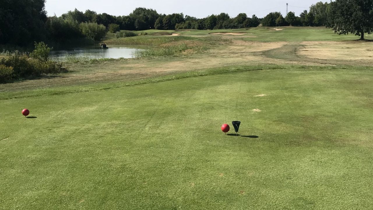 Berliner GC Stolper Heide