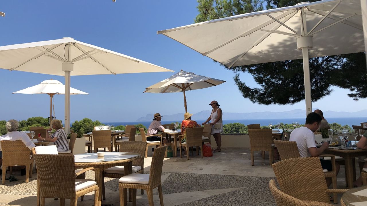 Club de Golf Alcanada