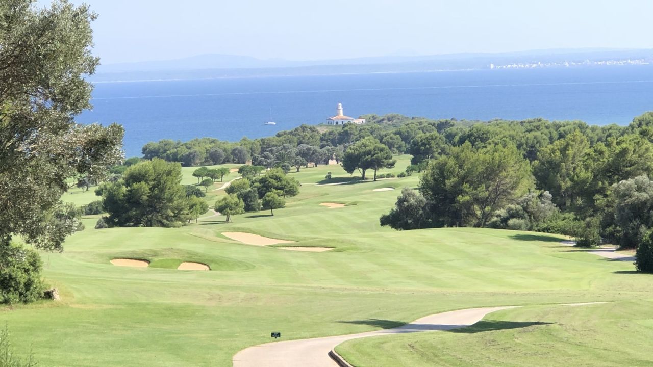 Club de Golf Alcanada