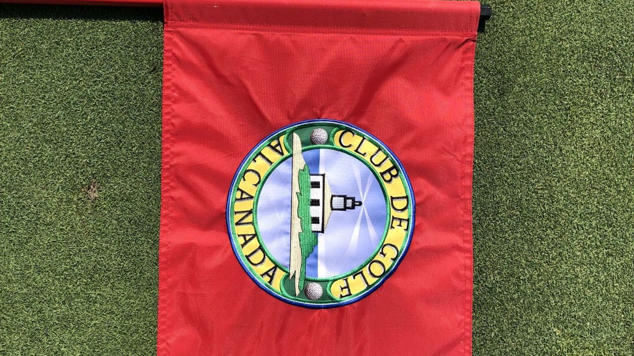 Club de Golf Alcanada