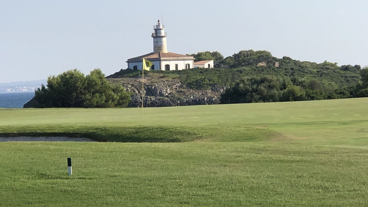 Club de Golf Alcanada