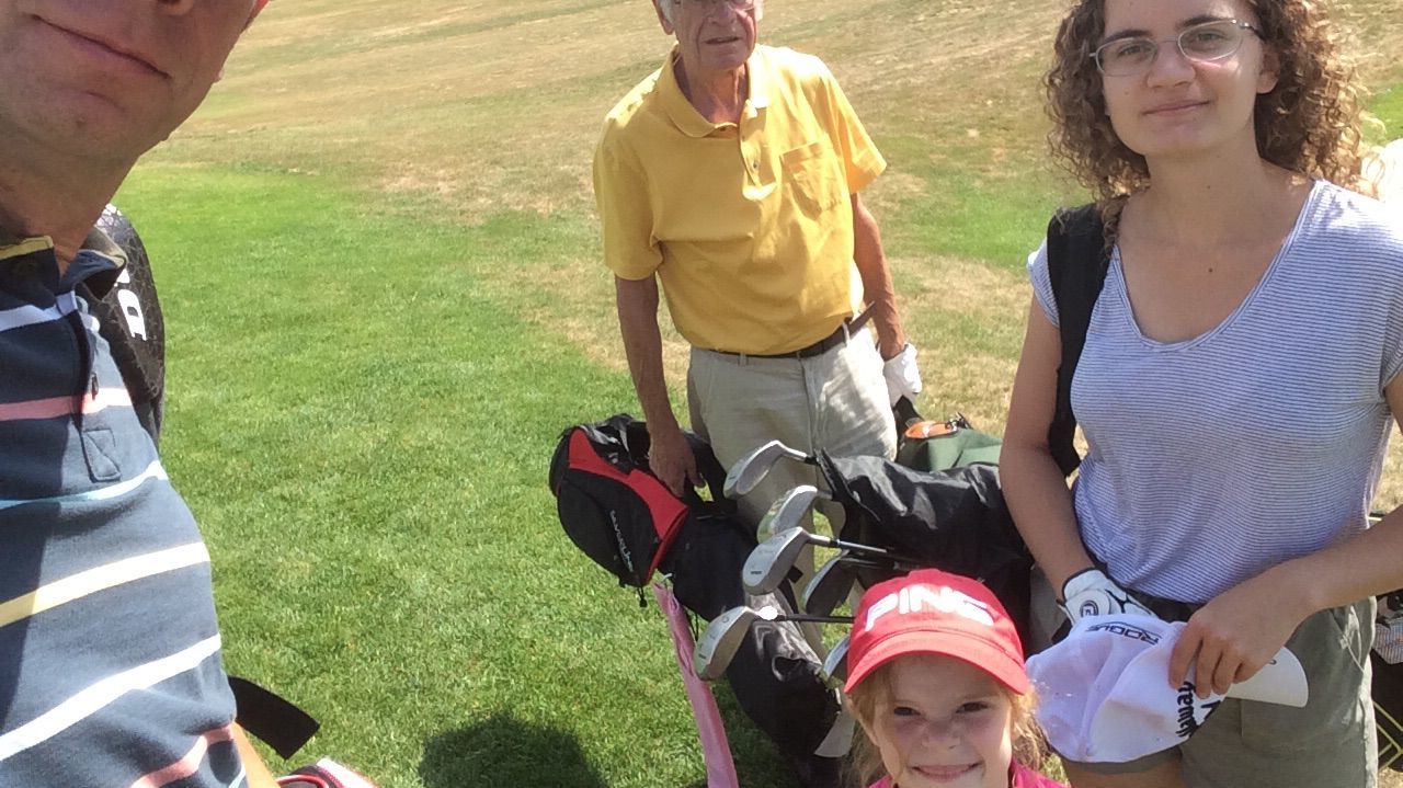 Senne Golfclub Gut Welschof