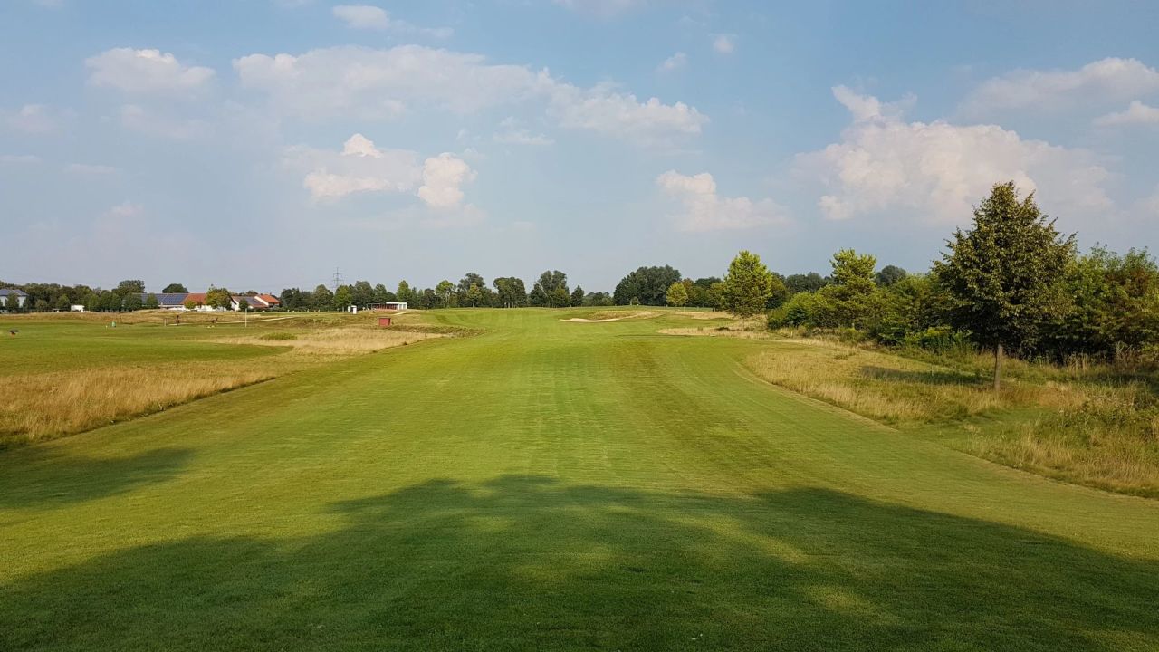 OPEN.9 Golf Eichenried