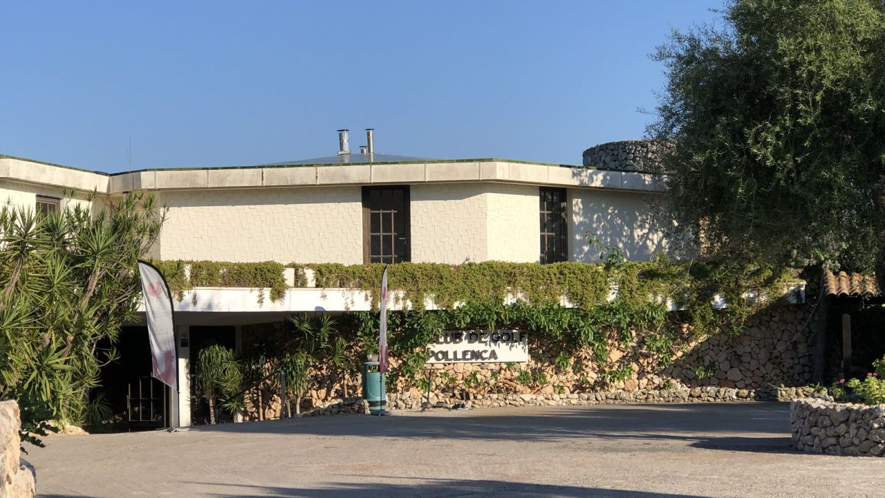 Pollensa Golf