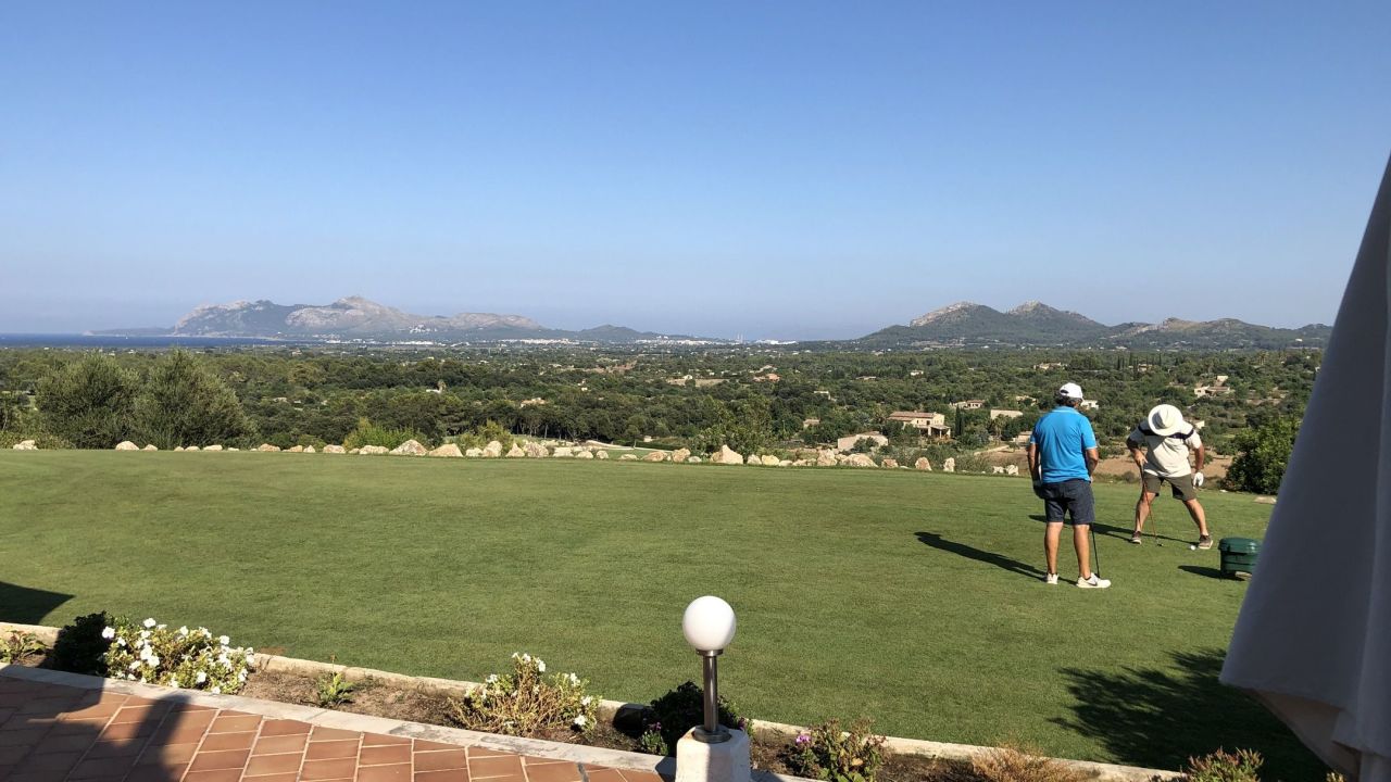 Pollensa Golf