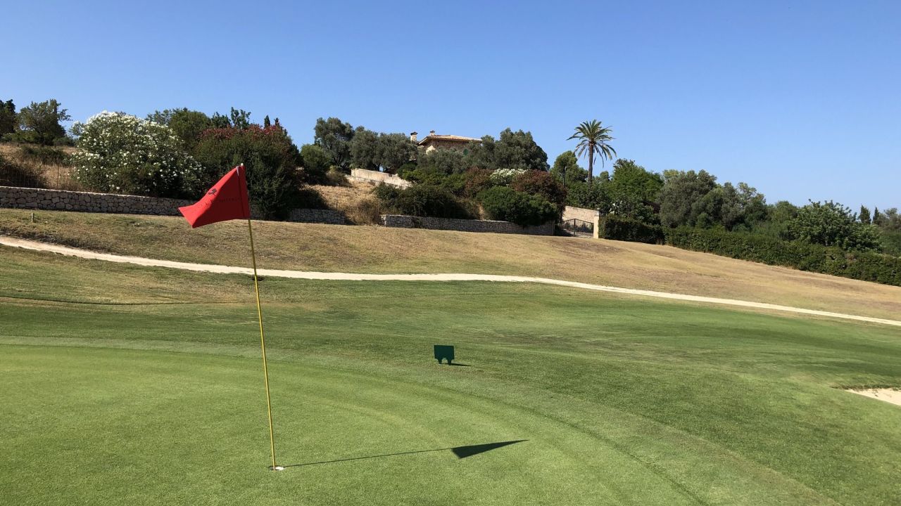Pollensa Golf