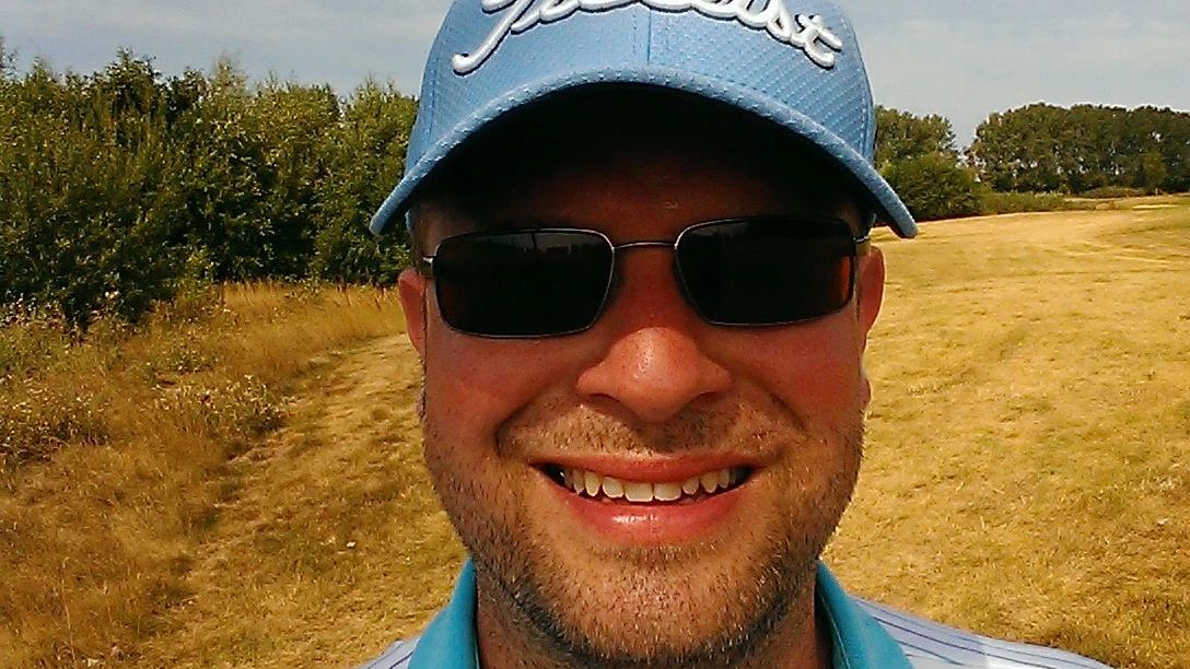 Golfanlage Warnemünde