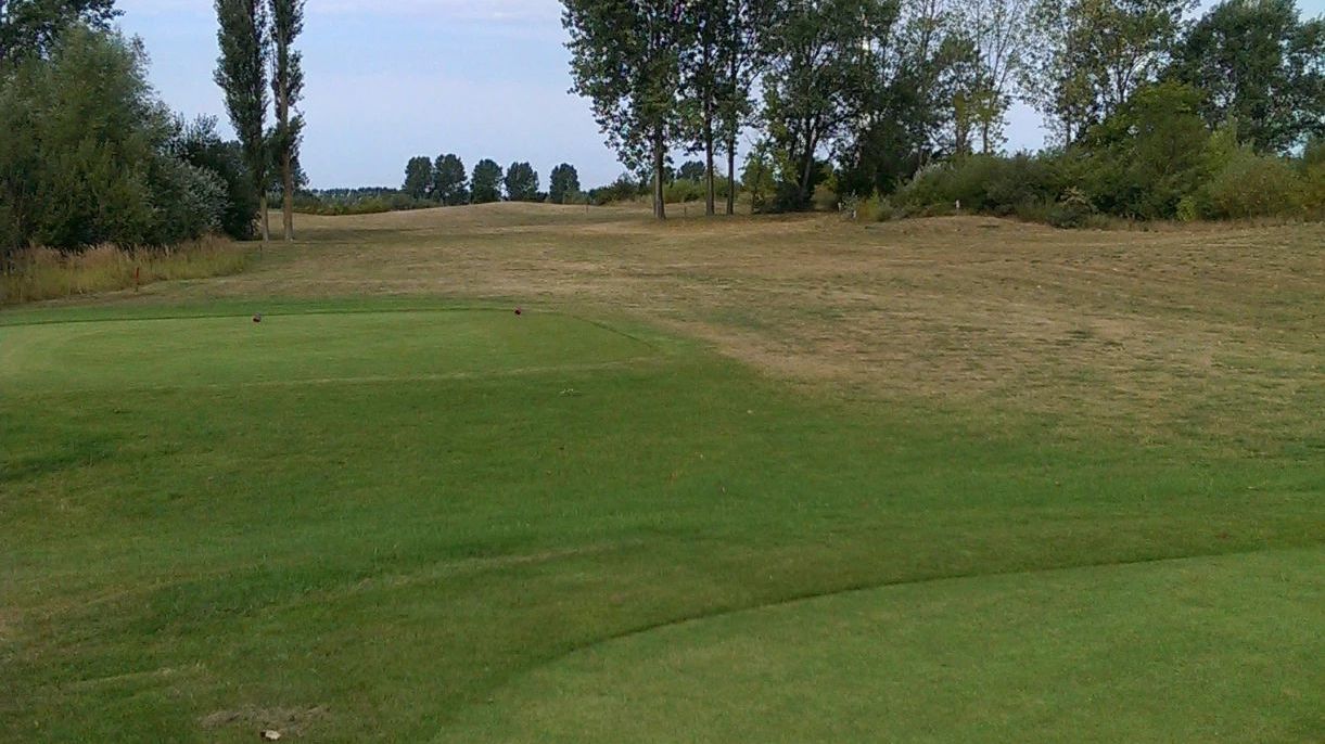 Golfanlage Warnemünde