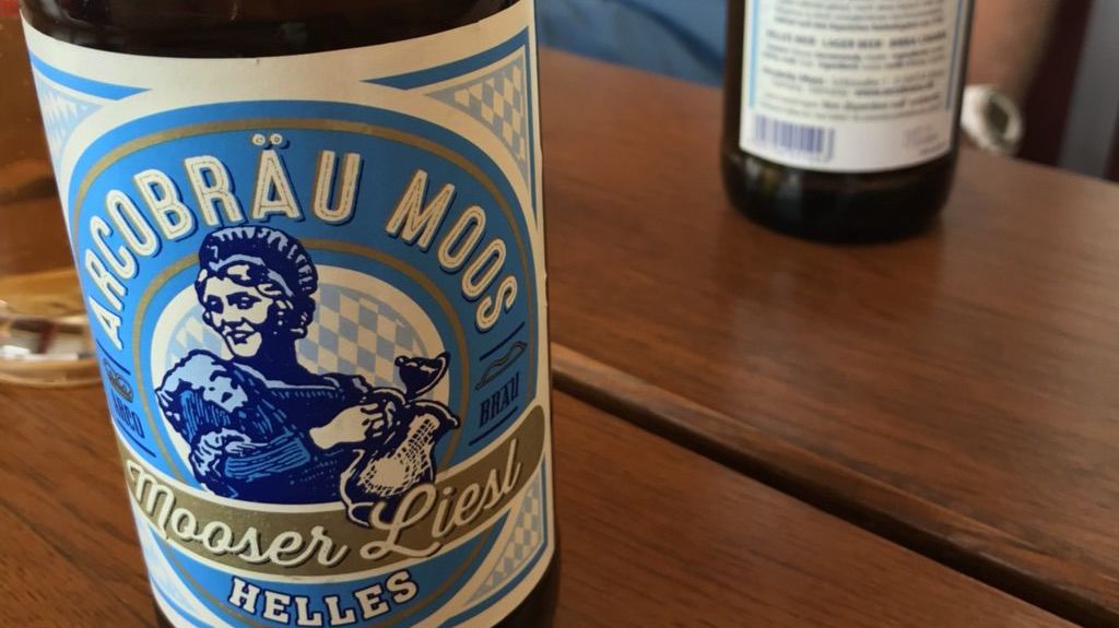 Golf Resort Bad Griesbach, Golfplatz Lederbach