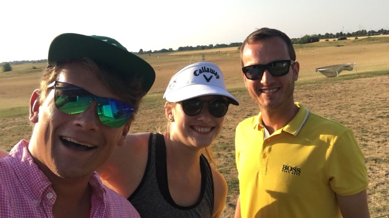 GolfCity Köln Pulheim