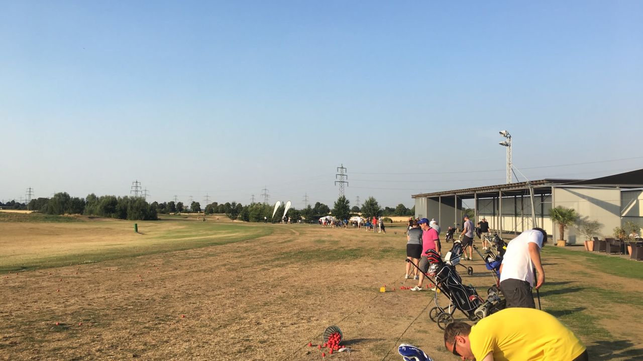 GolfCity Köln Pulheim