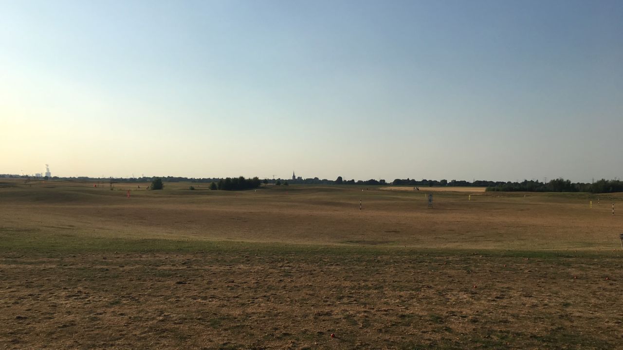 GolfCity Köln Pulheim