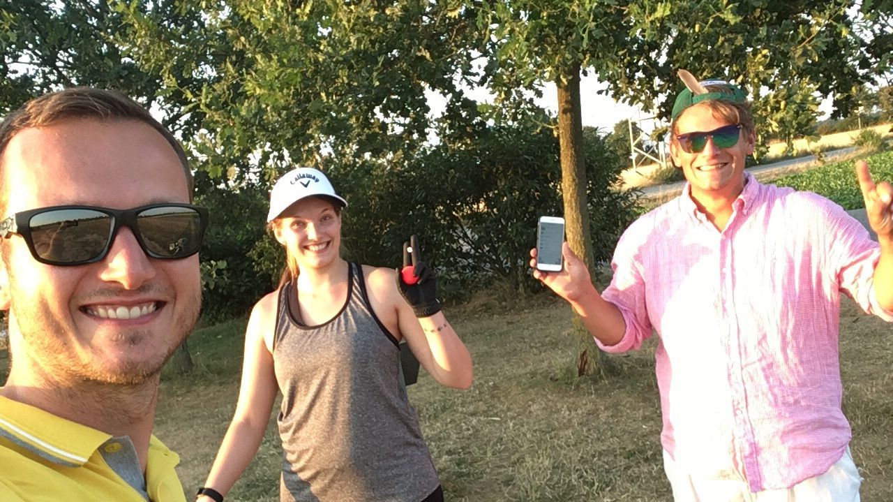 GolfCity Köln Pulheim