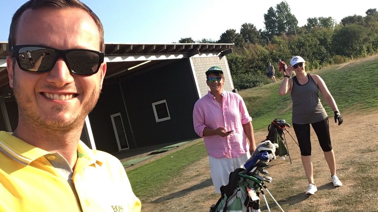 GolfCity Köln Pulheim