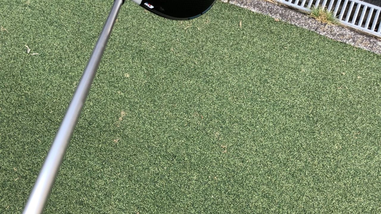 Golf Club Burg Overbach