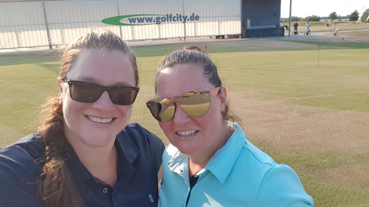 GolfCity Köln Pulheim