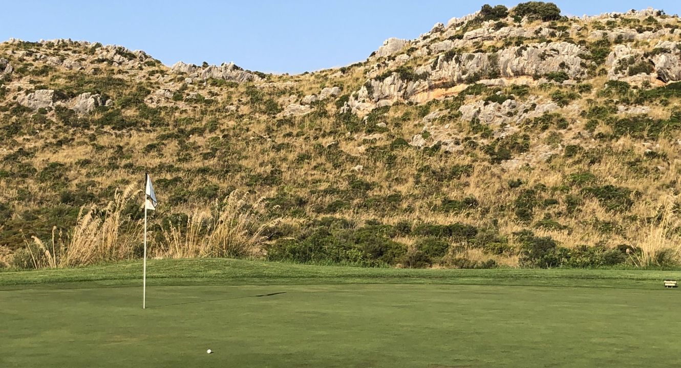 Capdepera Golf