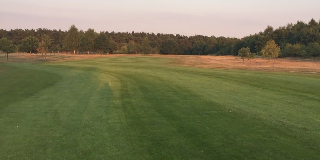 Achimer Golfclub e.V.