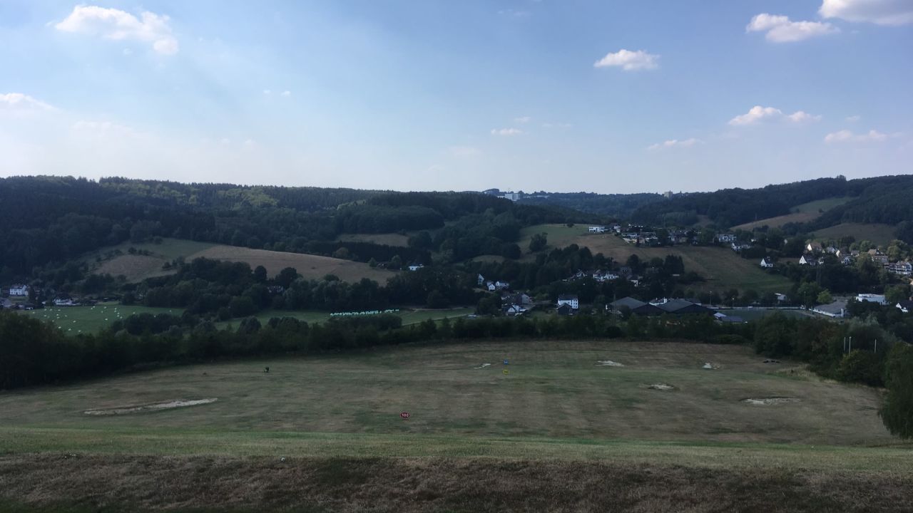 Golfclub Der Lüderich