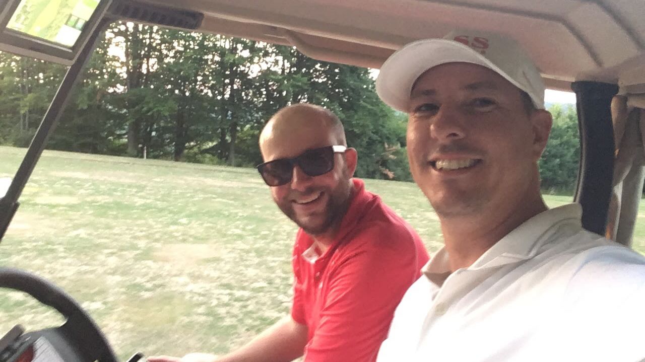 Golfclub Der Lüderich