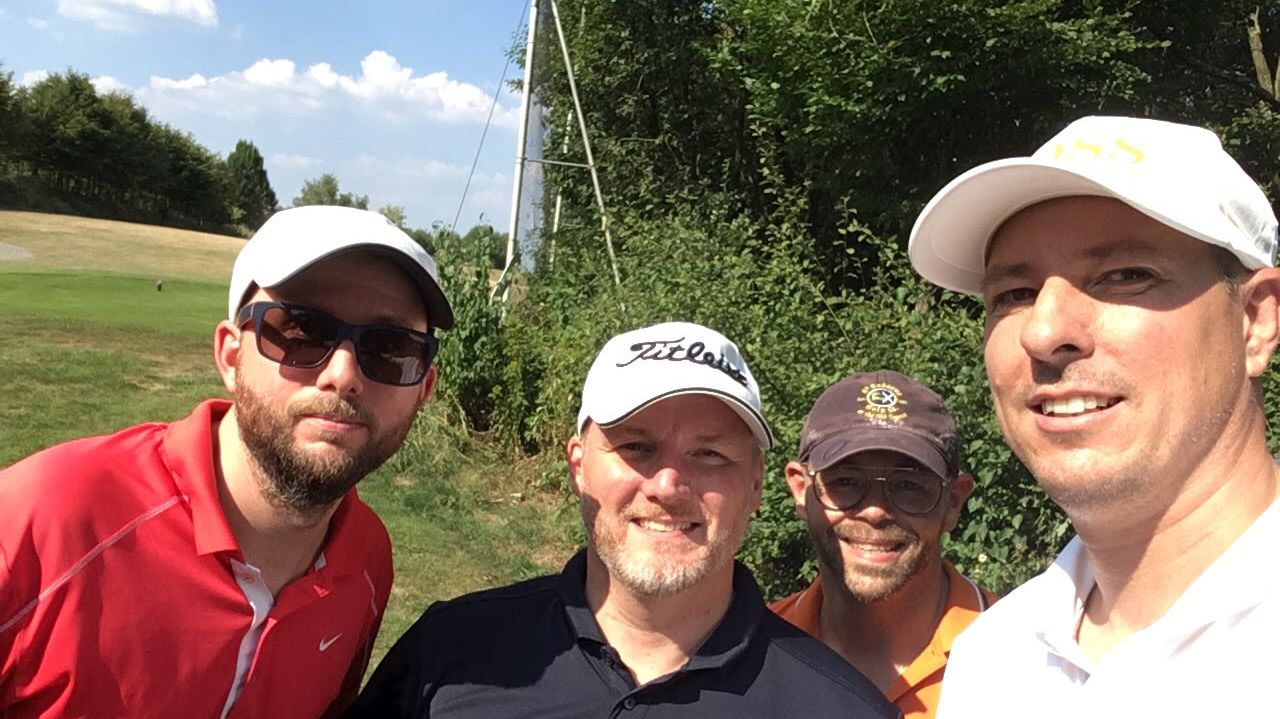 Golfclub Der Lüderich