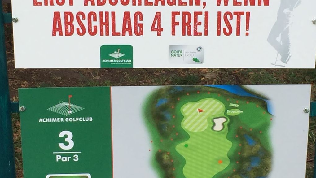 Achimer Golfclub e.V.