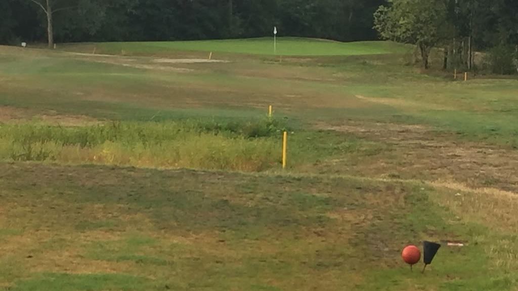 Achimer Golfclub e.V.