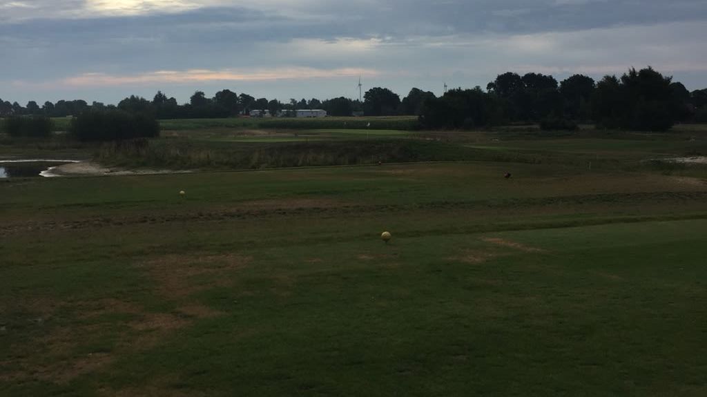 Achimer Golfclub e.V.